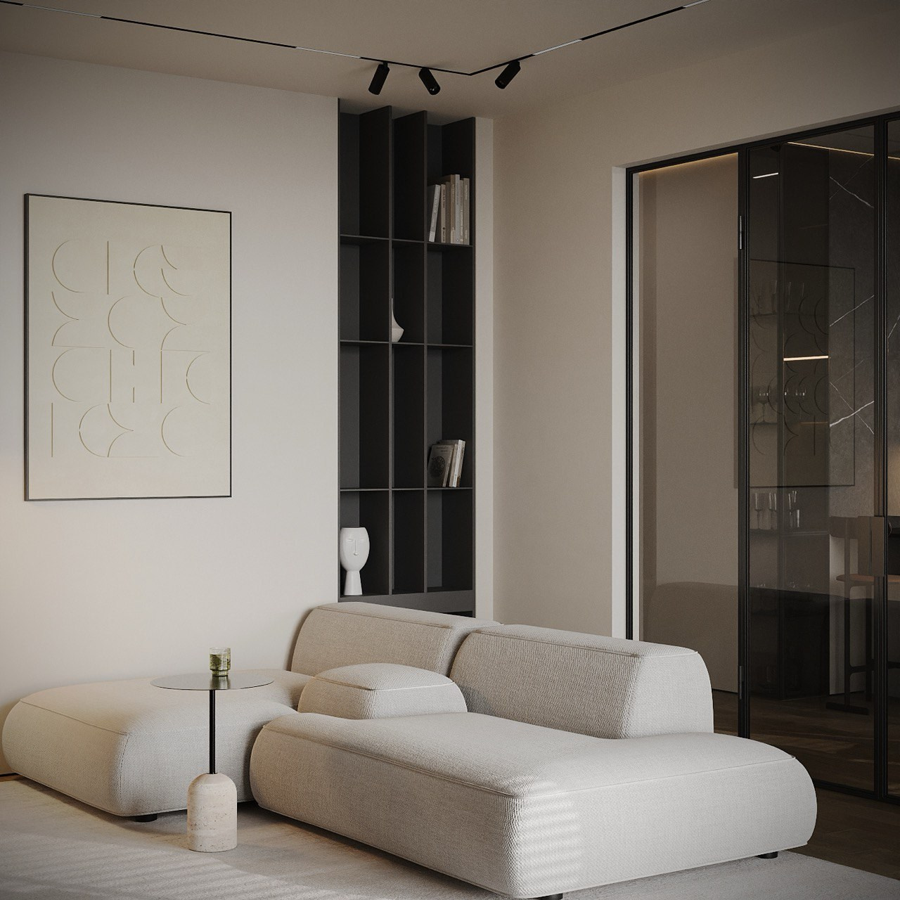 ЖК Жемчужный берег