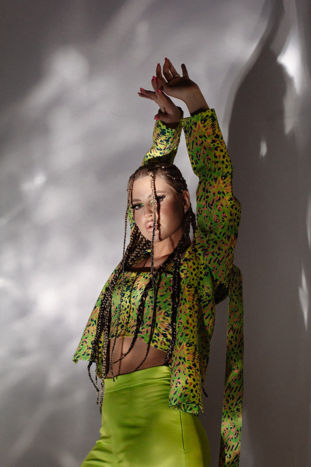 Яна. Романова Александра фотограф в Москве