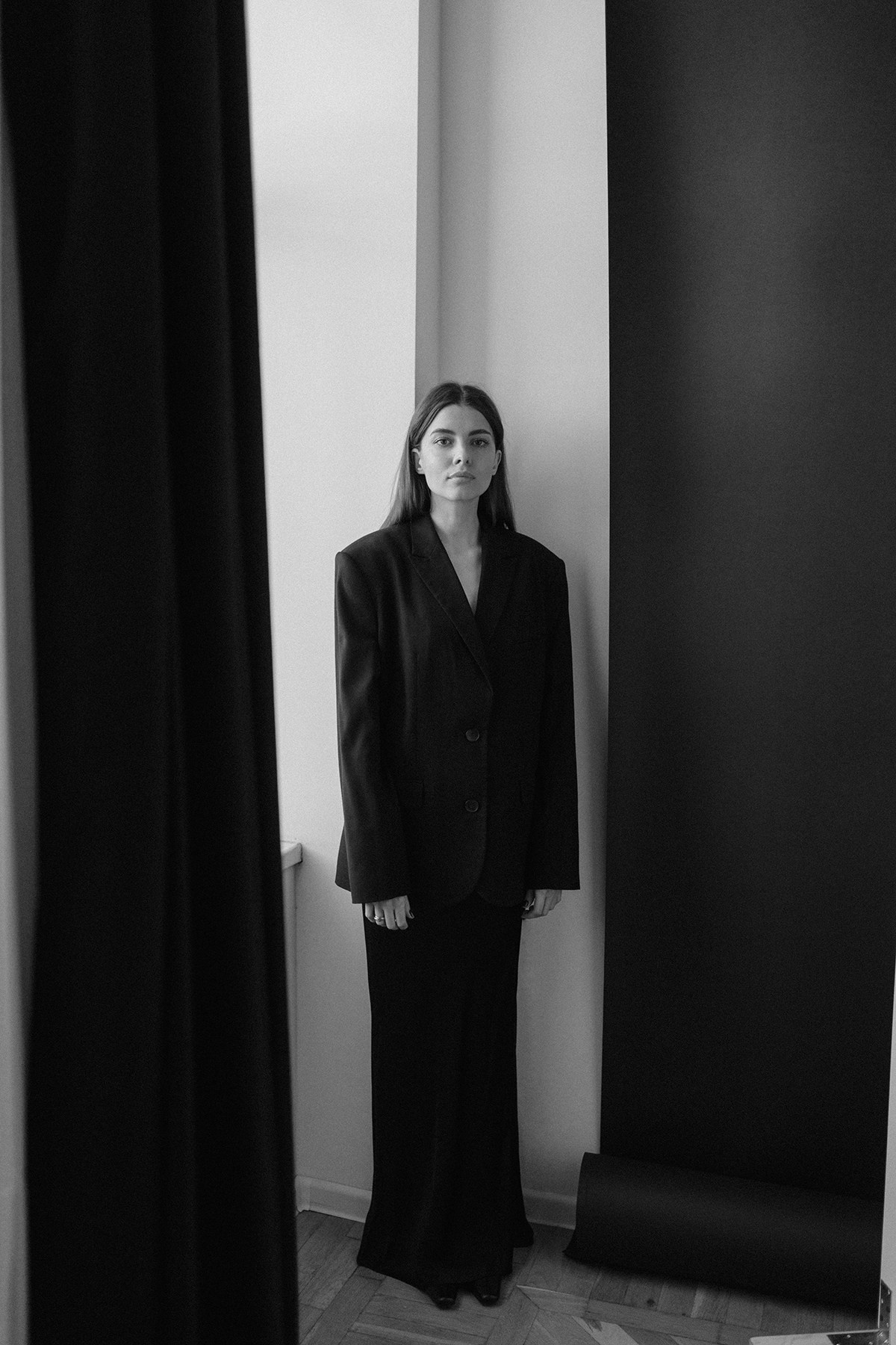 Masha. Anastasia Blud Photography