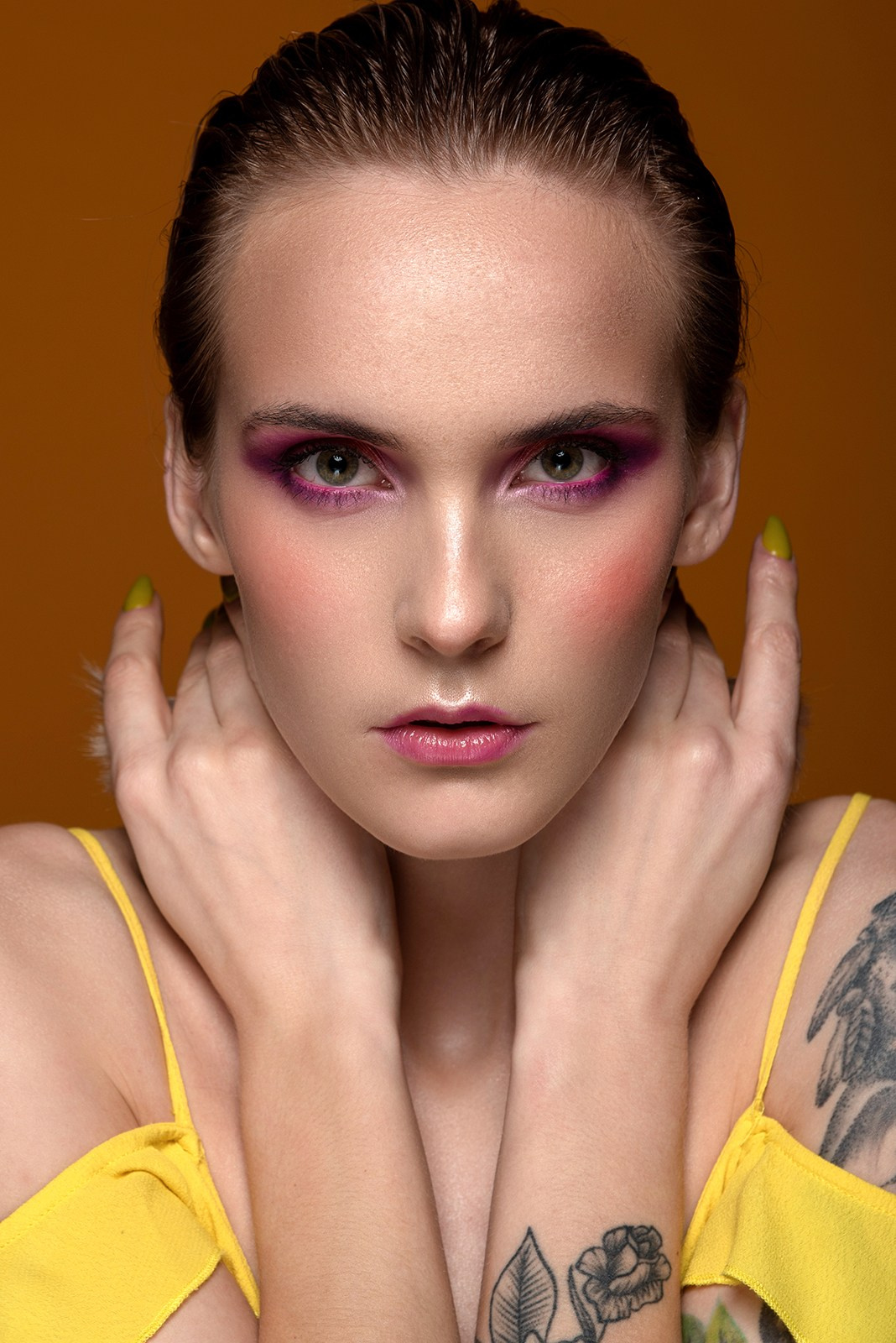 Индивидуальная фотосессия. Фотограф в Минске