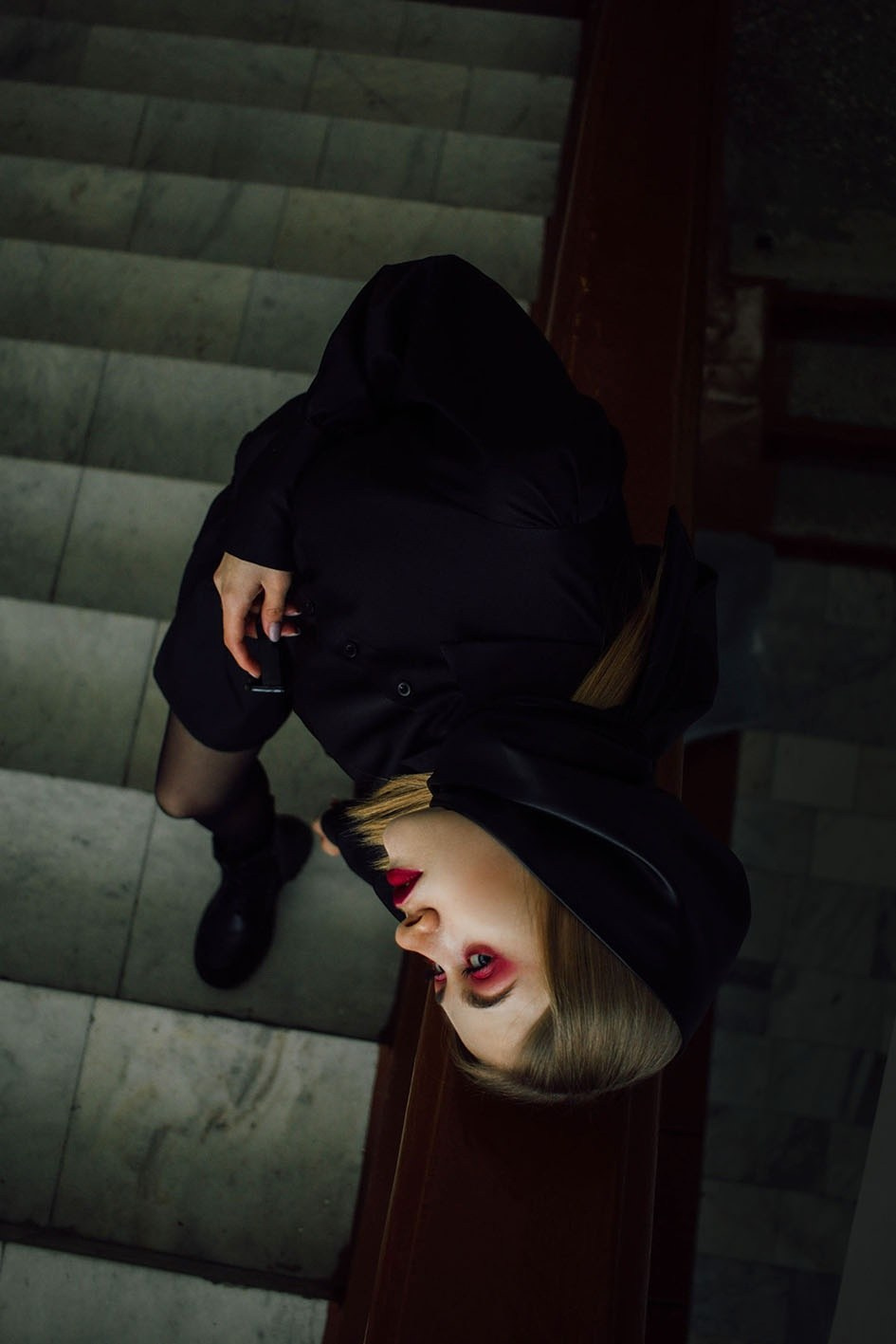 Карина. Рыжова Тамара