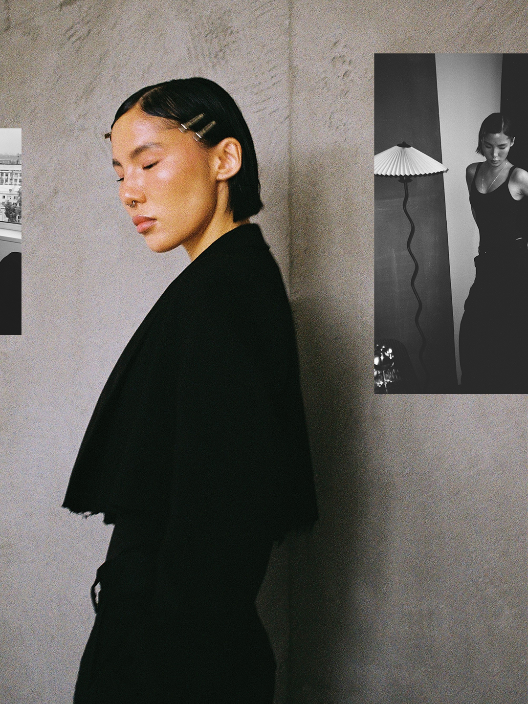 <M>. Плёночный фотограф Москва, Саша Звук