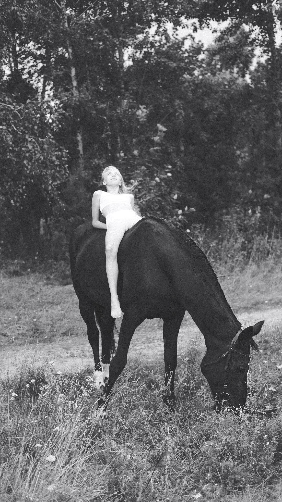 Маугли. Фотограф Новосибирск Пермякова Виктория