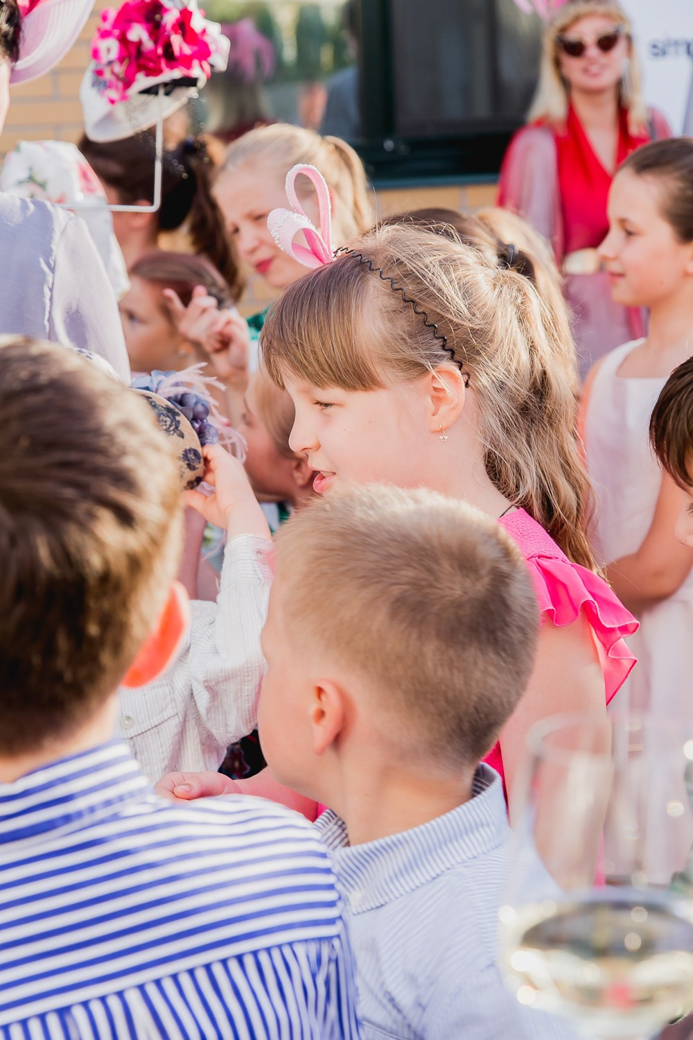 Levada. Главная