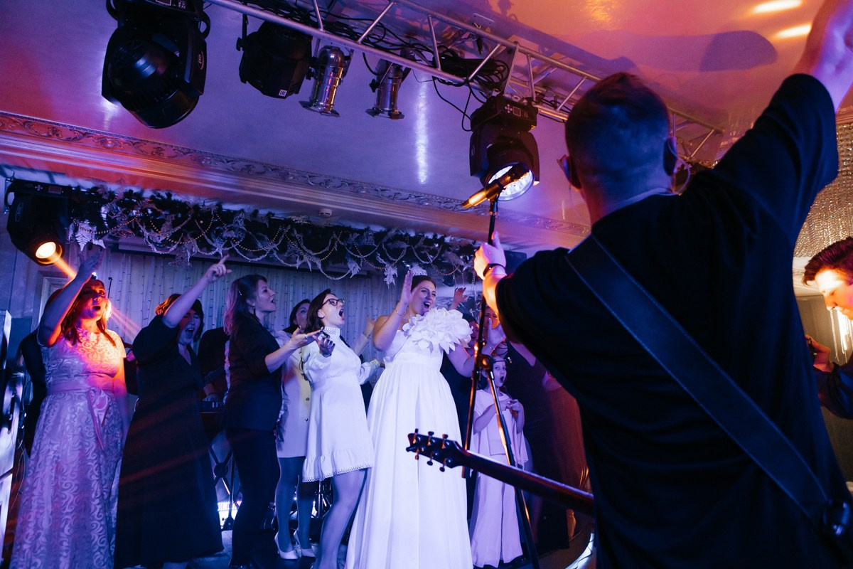 Мухаммет и Кристина. Юрий Тублицев. Фотограф. Оренбург