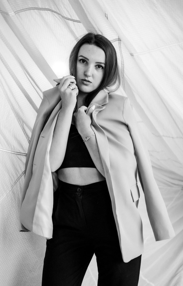 Даша. Фотограф в Москве, МО и России