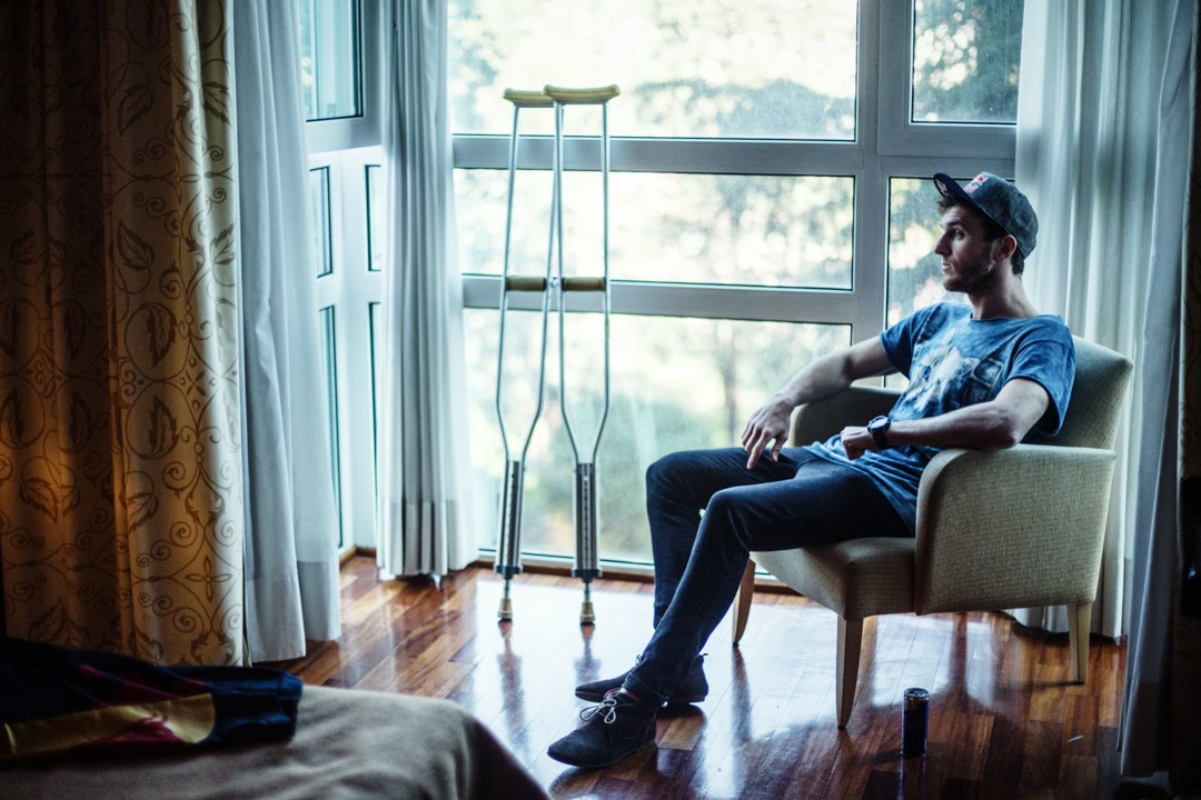 Cherrybomb Pavel Alekhin Doc. Bivol images