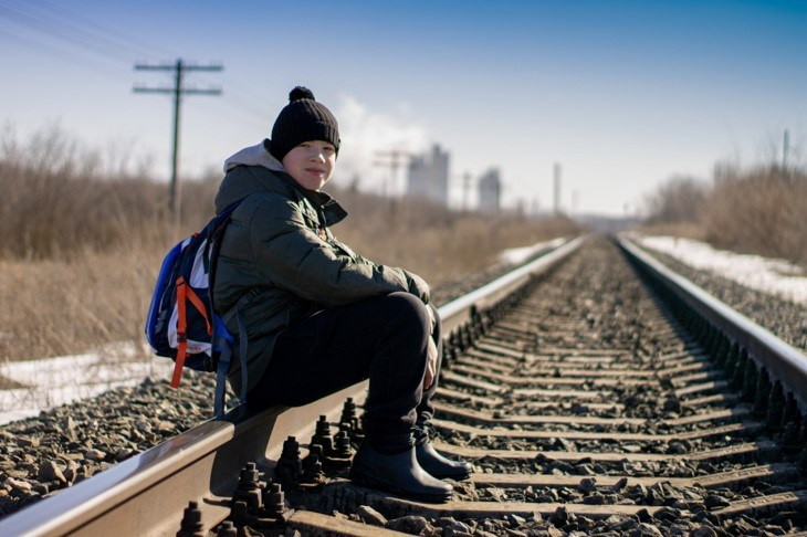 Курс «БОЛЬШОЙ И ГРОМКИЙ!». Университет по фотографии Игоря Мальцева