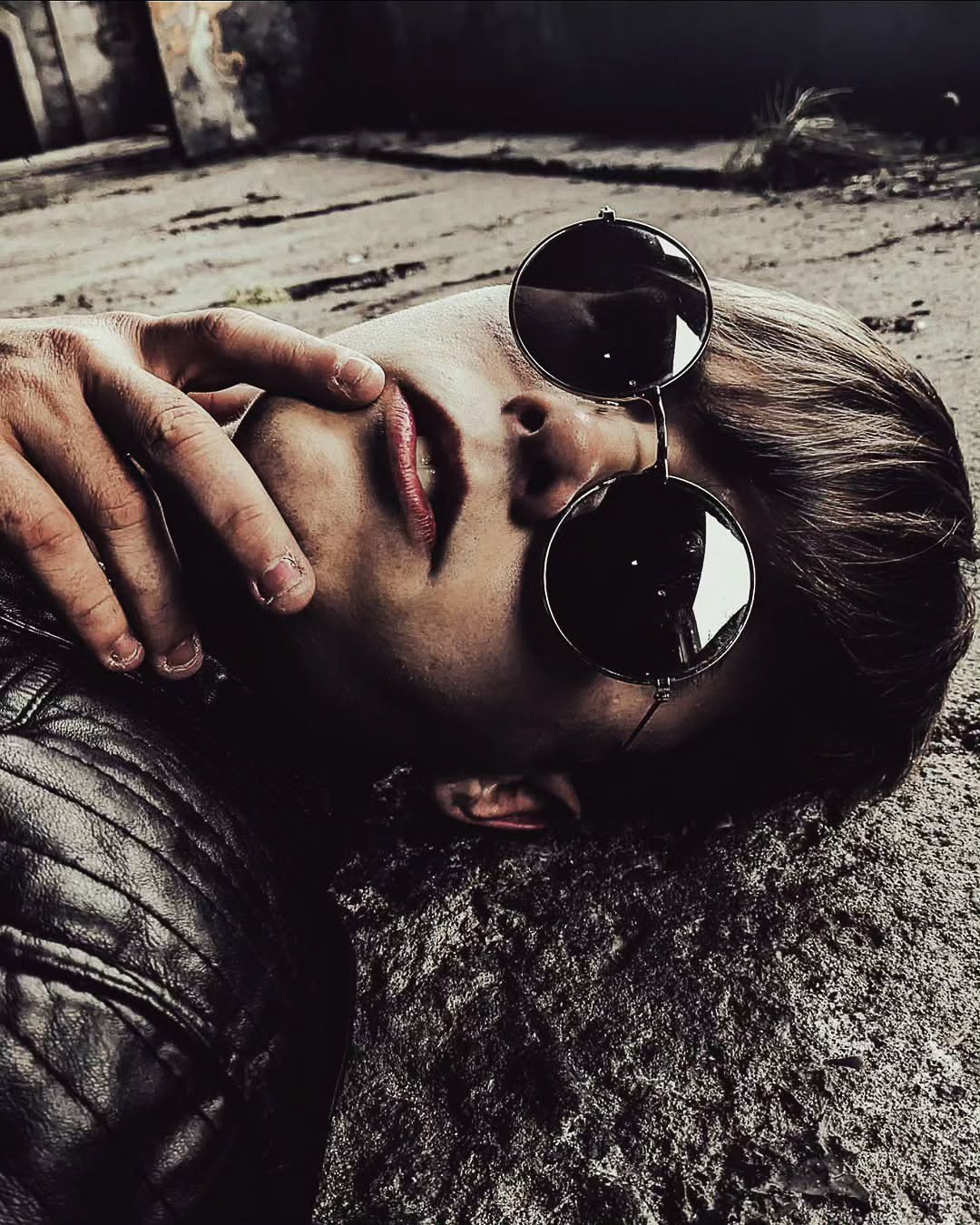 Портретные. Фотограф в Санкт-Петербурге Лыков Григорий