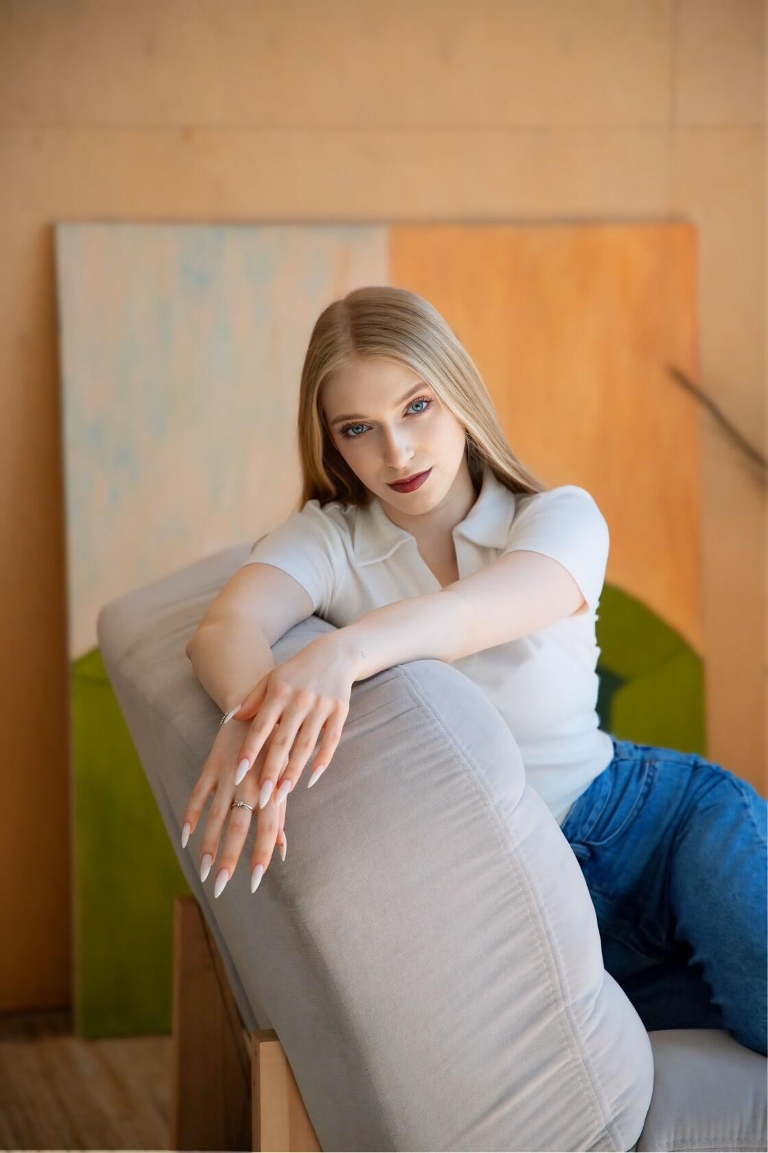 Индивидуальная фотосессия. Семейный и Свадебный фотограф Алиса Малиева