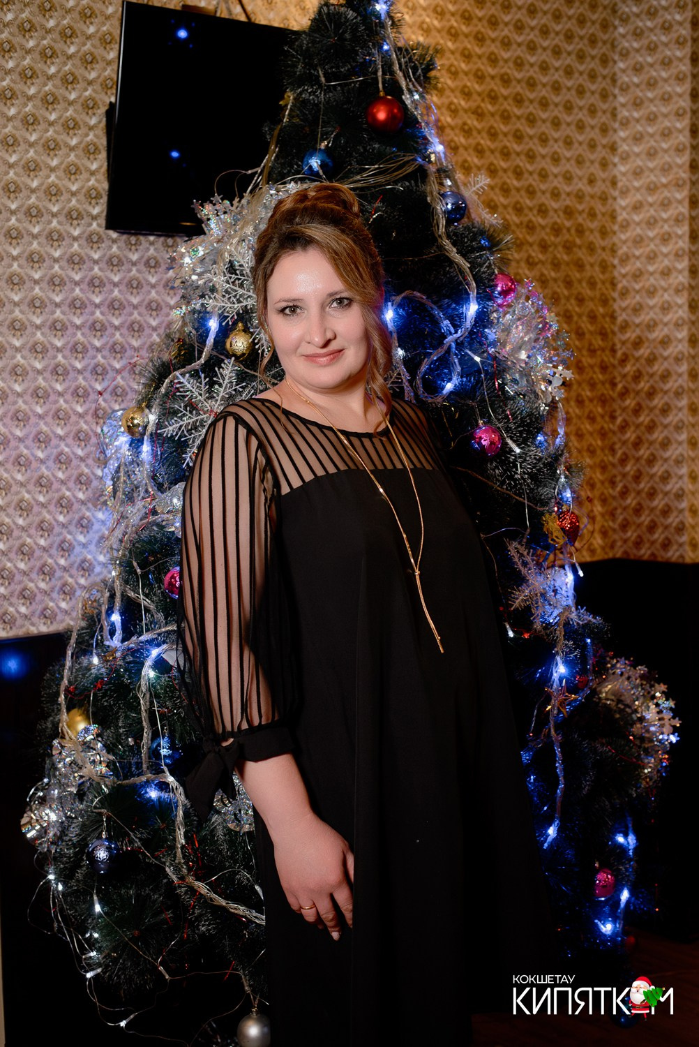 VIP LOUNGE. КИПЯТКОМ КОКШЕТАУ