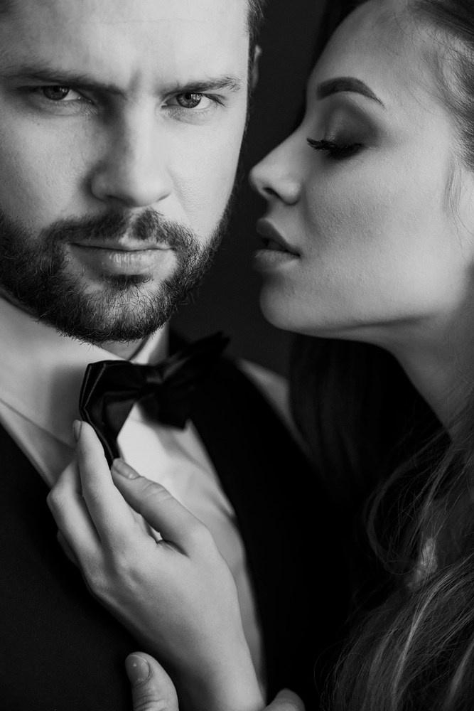 Свадьбы. Свадебный и портретный фотограф в Брянске Дмитрий Борисов