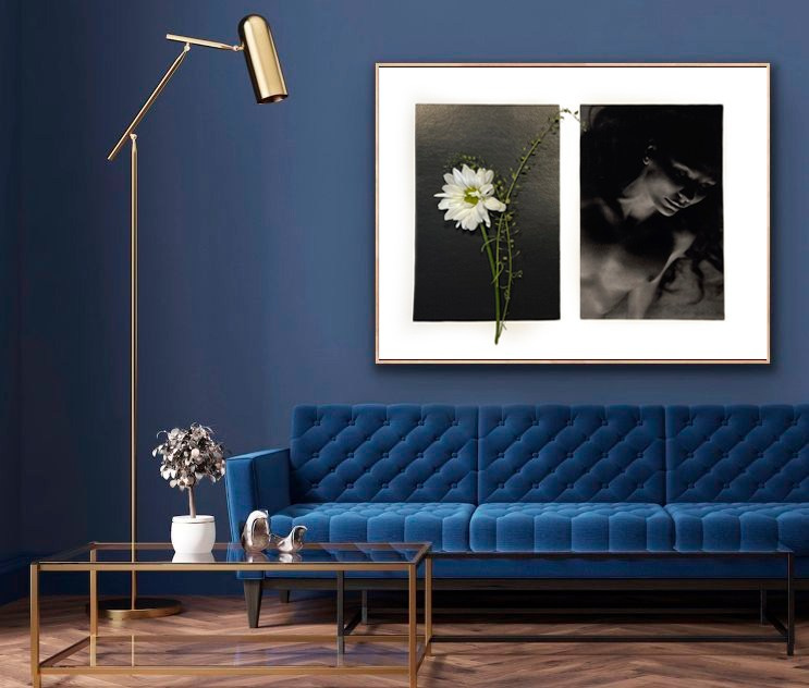 THE ANATOMY OF THOUGHTS. Evgeniia Mikheeva — International visual artist