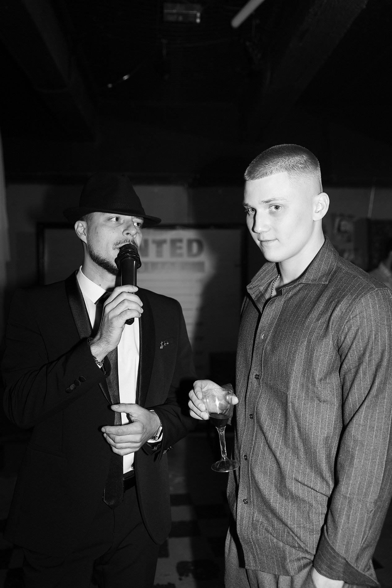 Mafia | birthday. Орлова Мария фотограф Волгоград, Камышин