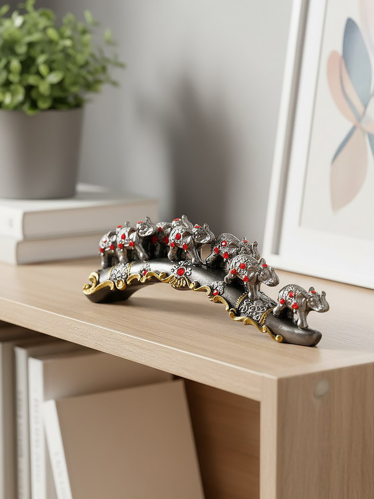 Фигурки для декора. Предметный фотограф Москва