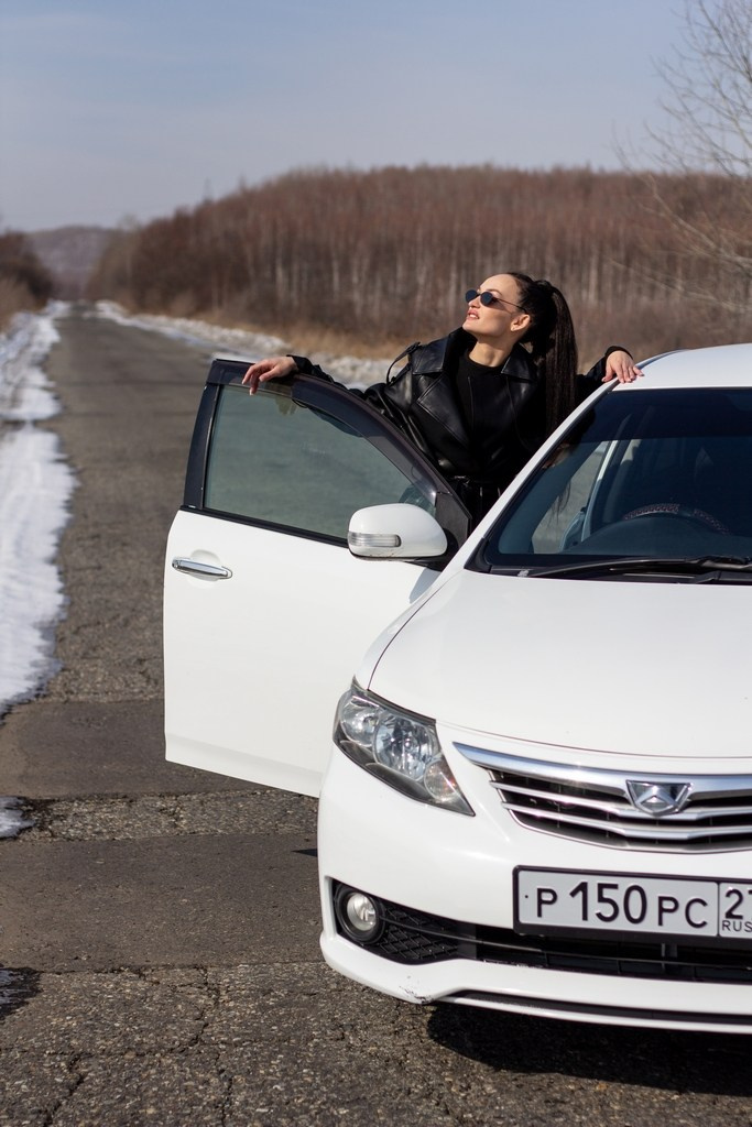 Студийная фотосессия, девушки в комсомольске-на-амуре, фотограф саша воробей