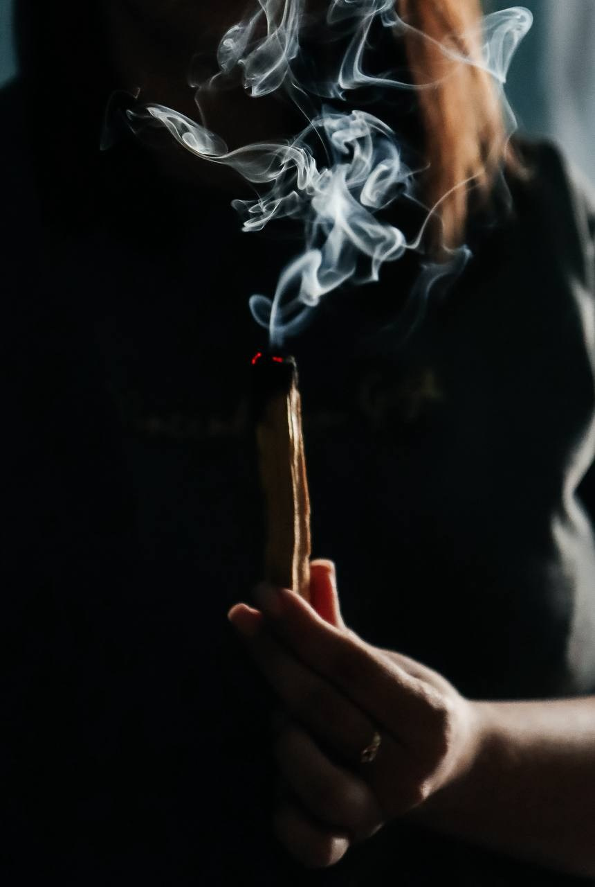 Катя. Таролог. Фотограф в Кемерово Клюева Дарья