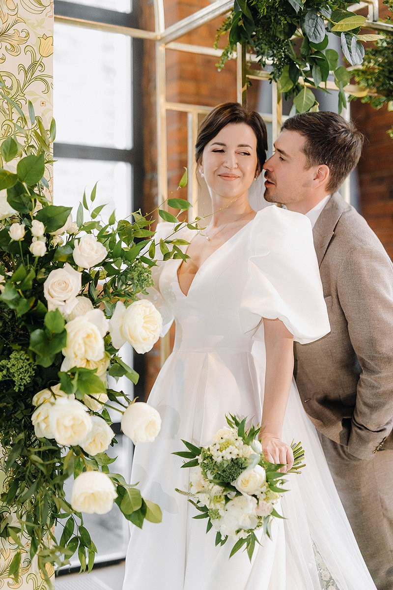 Ольга+Тимофей. Фотограф в Красноярске Гетманова Мила