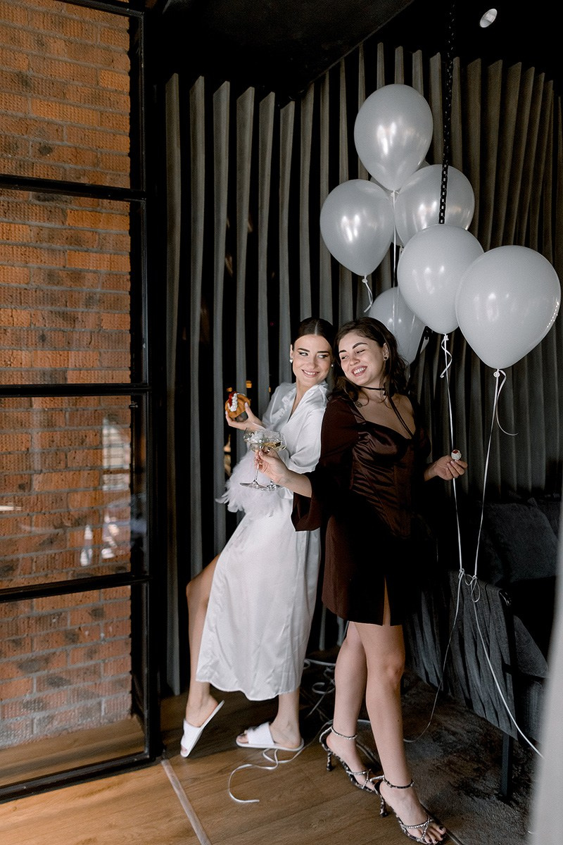 М+К. Фотограф в Красноярске Гетманова Мила