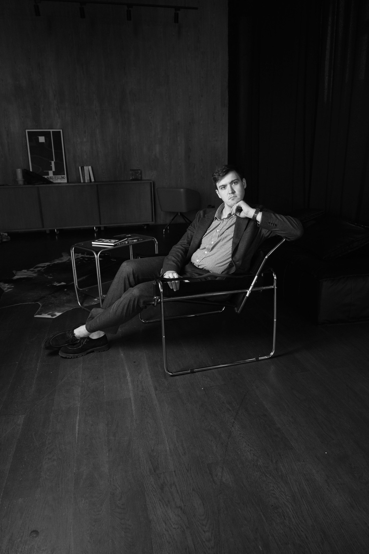 Отзывы. Мужской фотограф Новосибирск