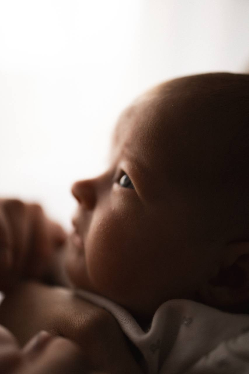 Новорожденные. Смирнова Алена Фотограф Екатеринбург