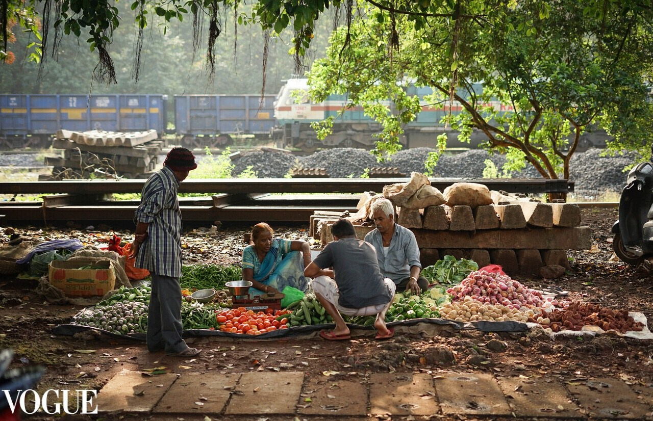 Vogue. Портретный фотограф в Самаре Анна Силютина