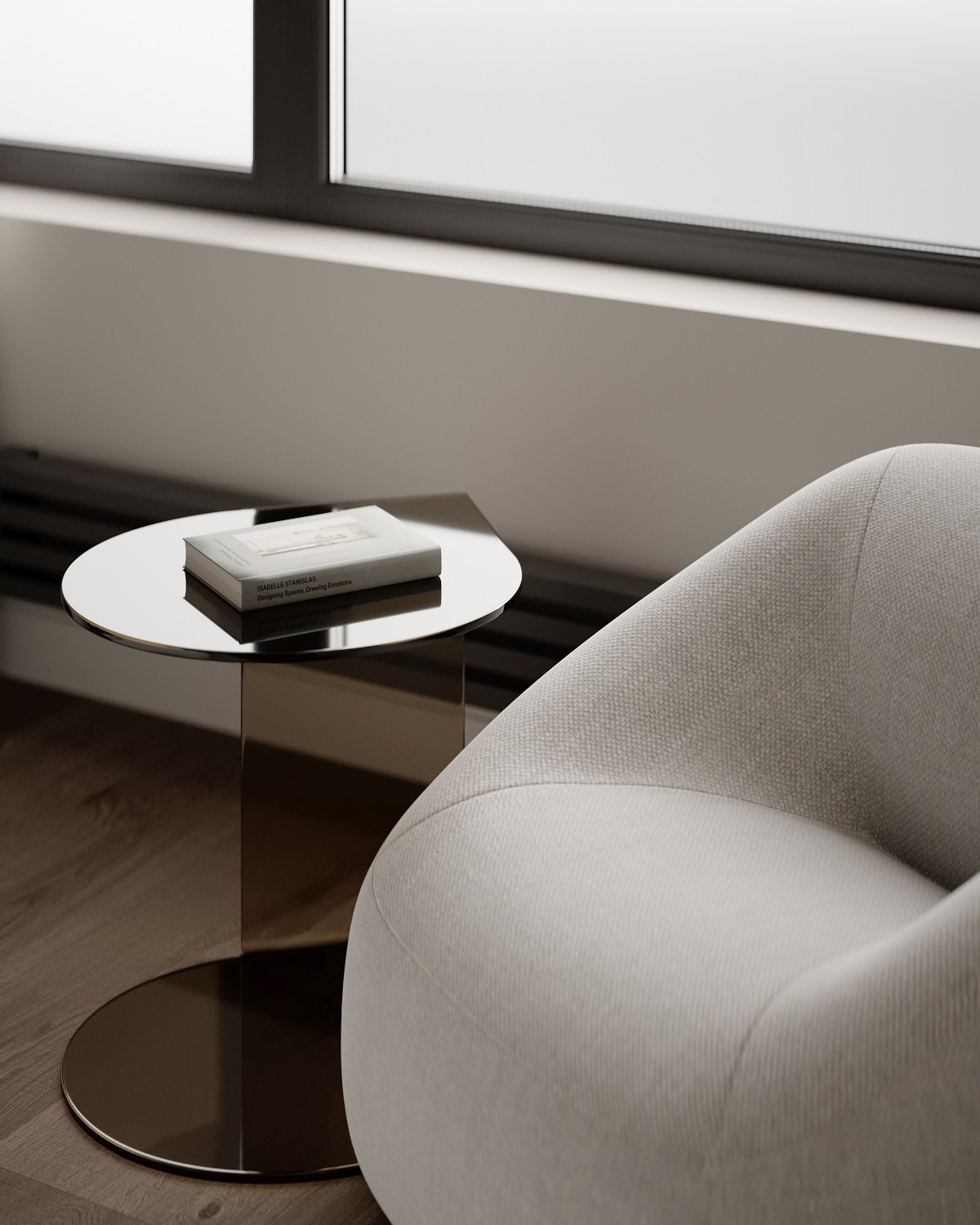 Sensata 109. Дизайн интерьера Санкт-Петербург | Москва | Калининград