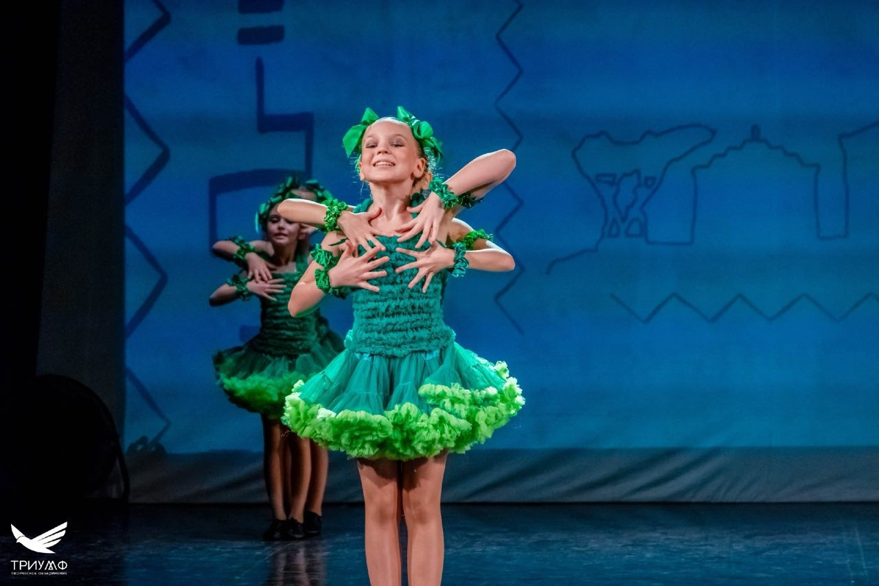 Триумф. Фото и видео ваших триумфальных выступлений