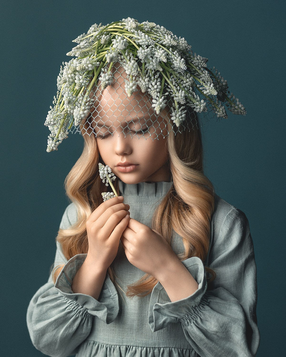 Детская фотосъемка. Детский и семейный фотограф Елена Михайлова в Москве