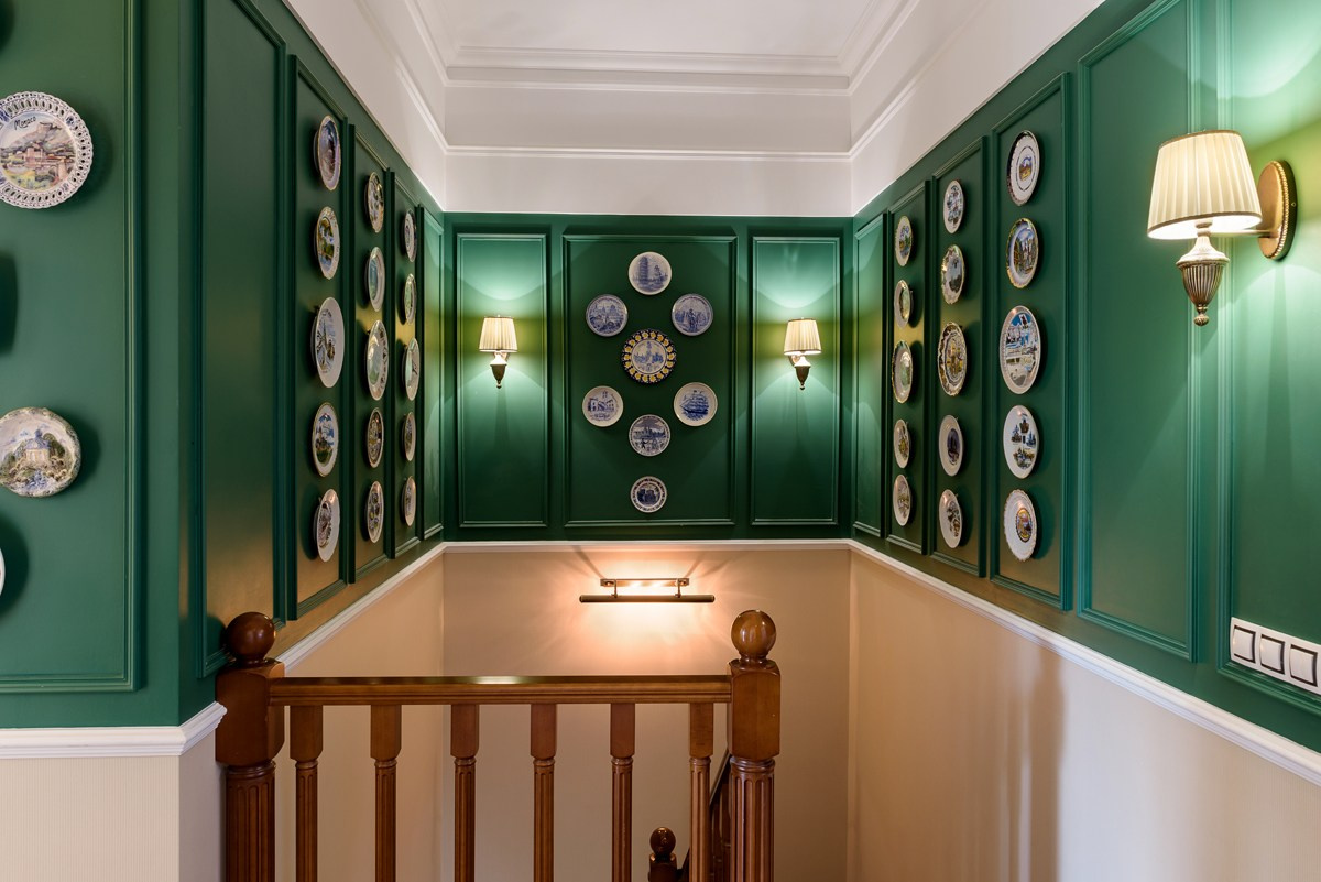 Яркий дизайн проект таунхауса в Москве. Ольга Саакян Ι Дизайн интерьера в Москве: планировка, подбор отделочных материалов, чертежи для строителей и надзор за ремонтом квартиры