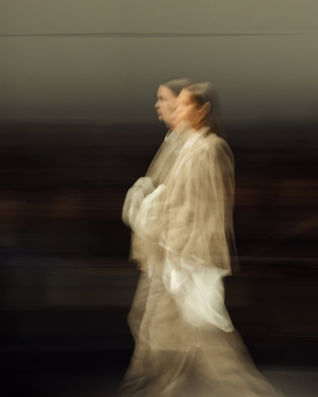 Санкт-Петербург. ДЛТ Fashion Show