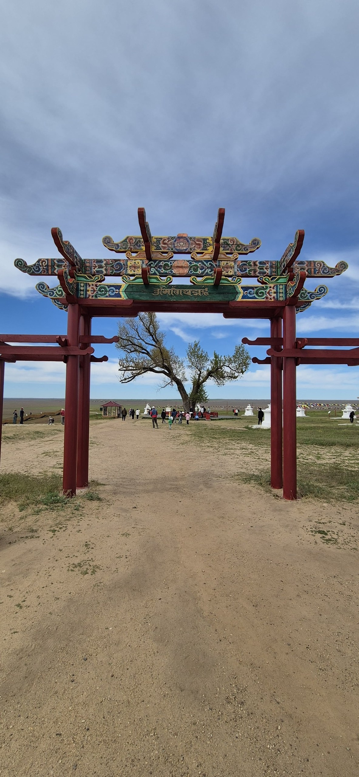 Астрахань и Элиста. Экскурсионная поездка | 30.04-04.05.2025. Галерея Фантим