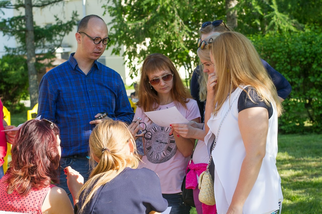 9 лет Фантиму. Тропикана | 26–27 мая 2018. Галерея Фантим