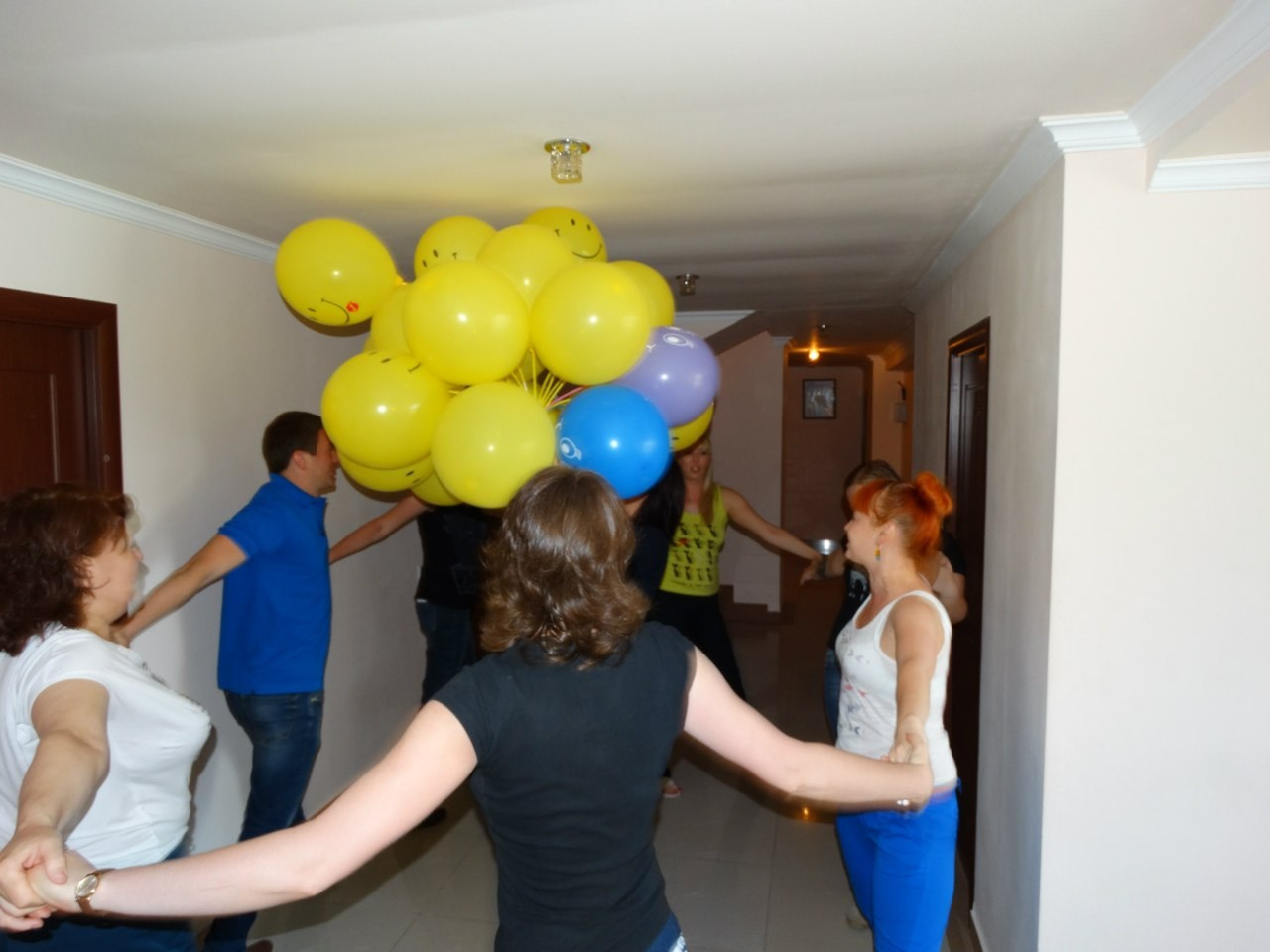 Путешествие в Азербайджан, Грузию и Армению | 01-09.05.2015. Галерея Фантим