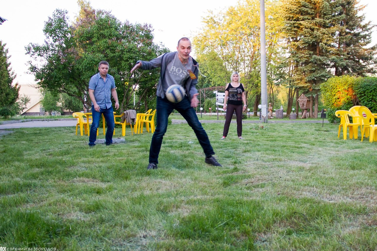 9 лет Фантиму. Тропикана | 26–27 мая 2018. Галерея Фантим