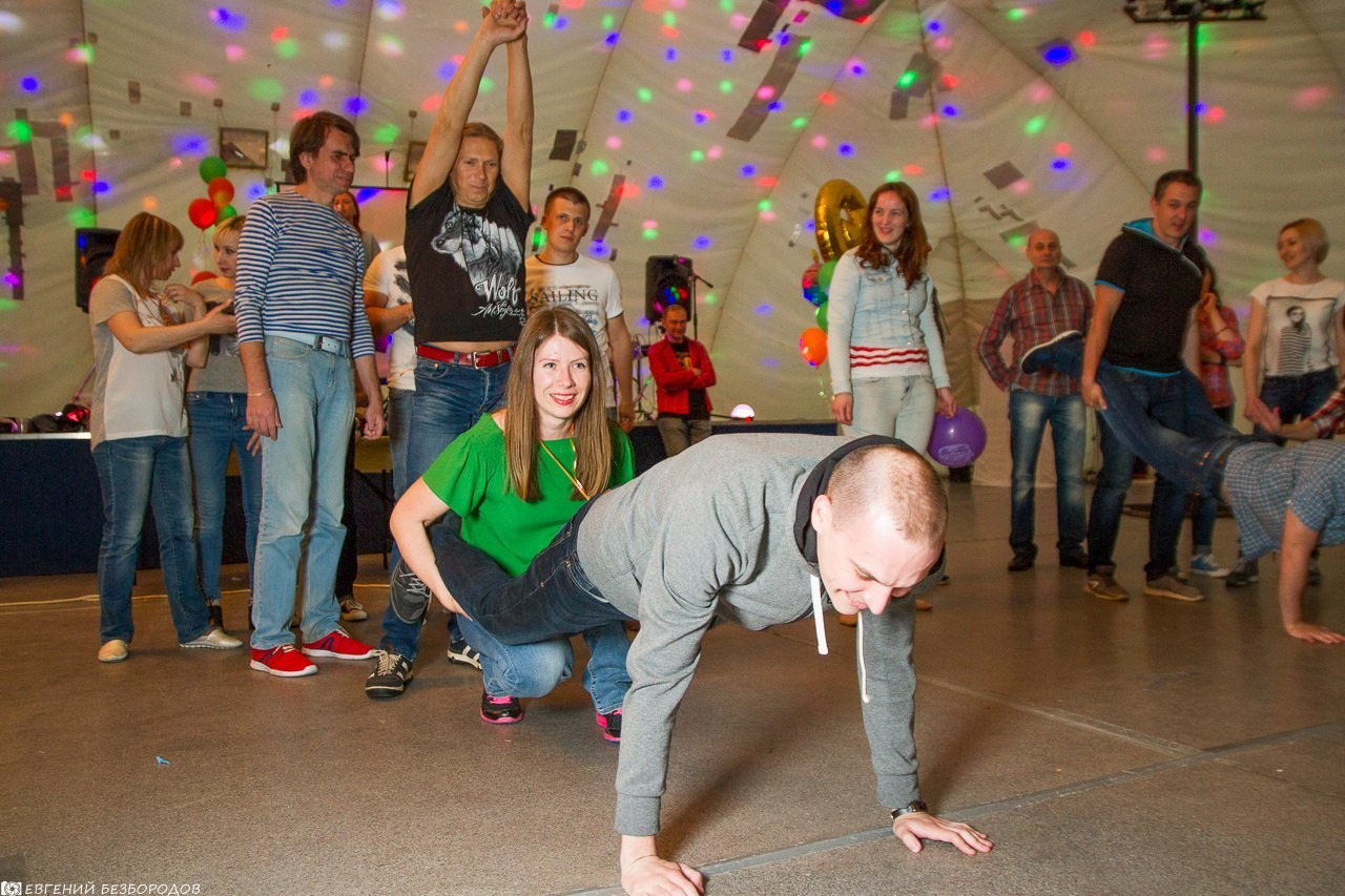 9 лет Фантиму. Тропикана | 26–27 мая 2018. Галерея Фантим