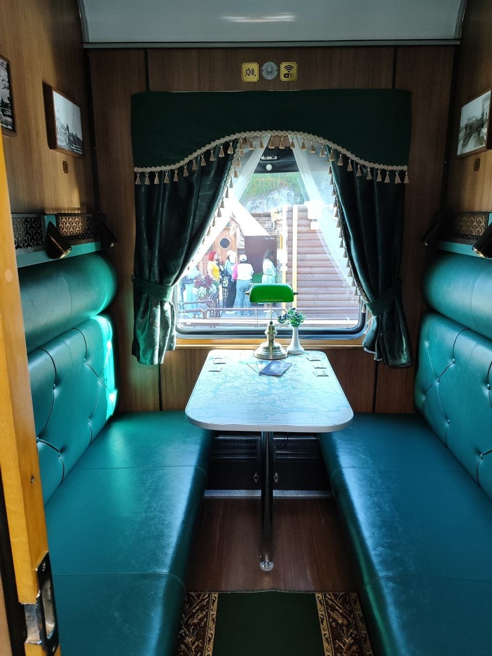 Карелия | 16-18.08.24. Галерея Фантим