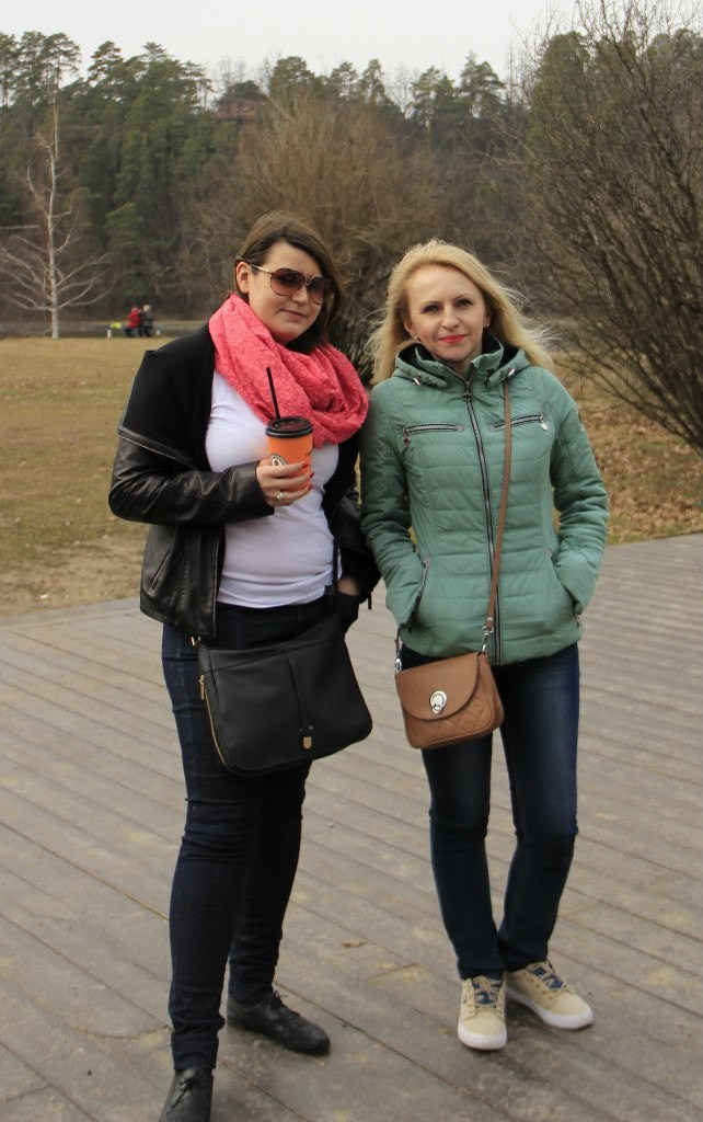 Шашлычинг | 09.04.2016. Галерея Фантим