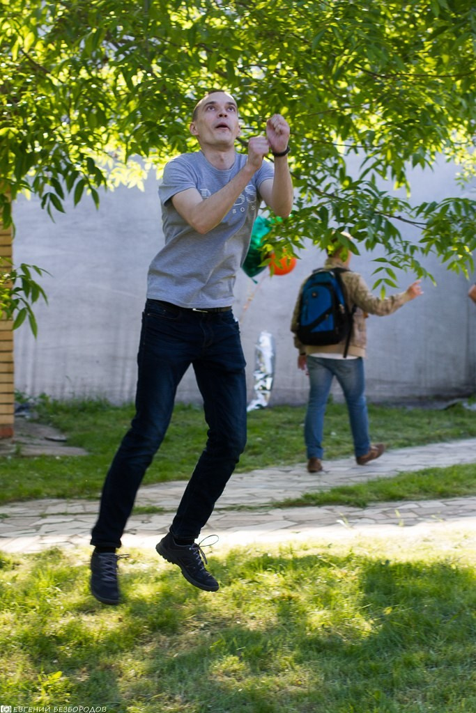 9 лет Фантиму. Тропикана | 26–27 мая 2018. Галерея Фантим