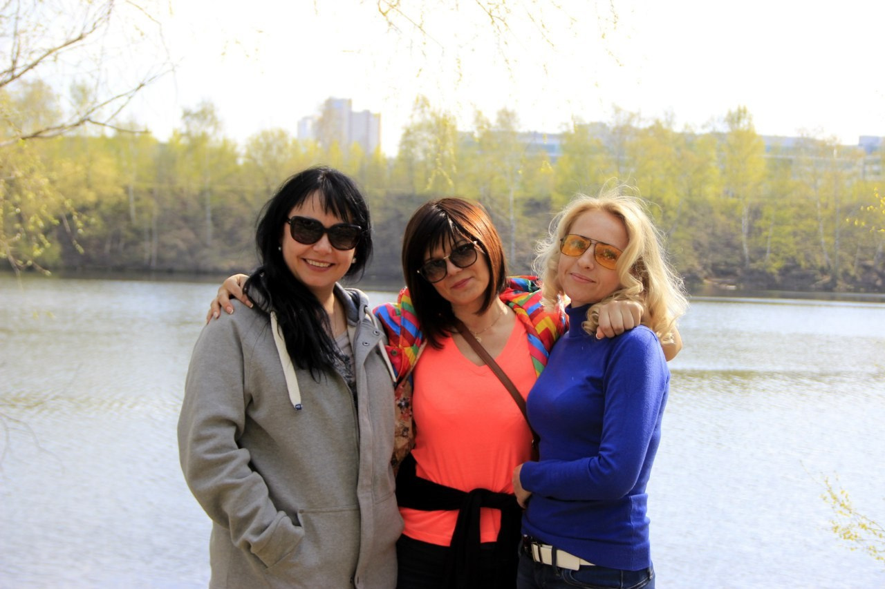 Шашлыки | 01.05.2016. Галерея Фантим