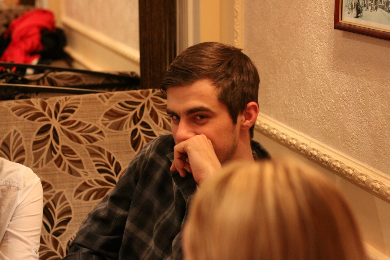 Игра КВИЗ | 21.04.2016. Галерея Фантим