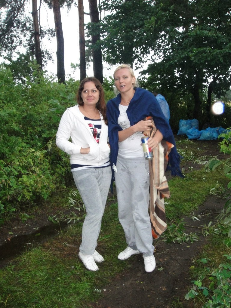 Походная Романтика-3)) | палаточный. Галерея Фантим