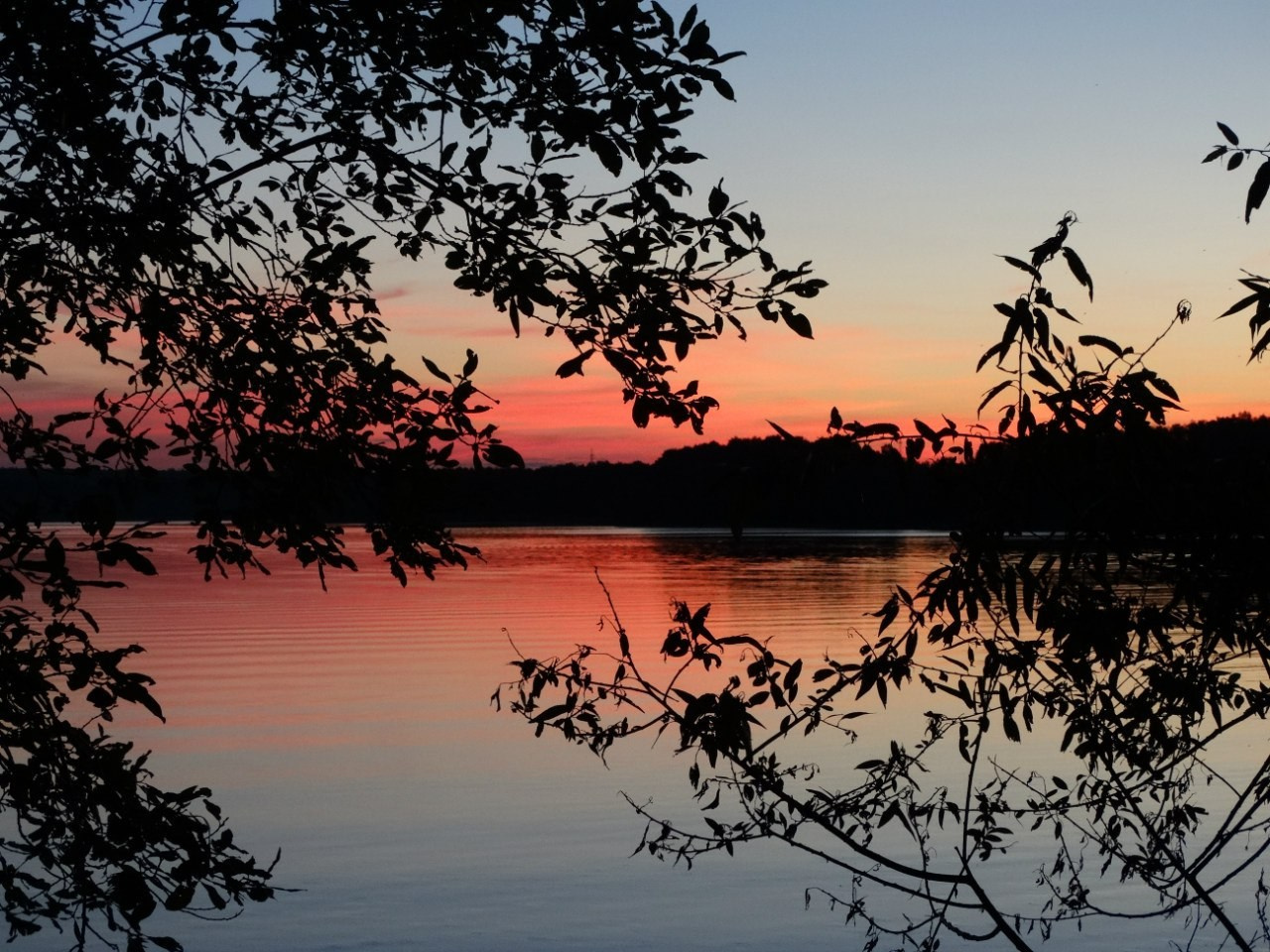 Походная романтика 16 | 21-23.08.2015. Галерея Фантим