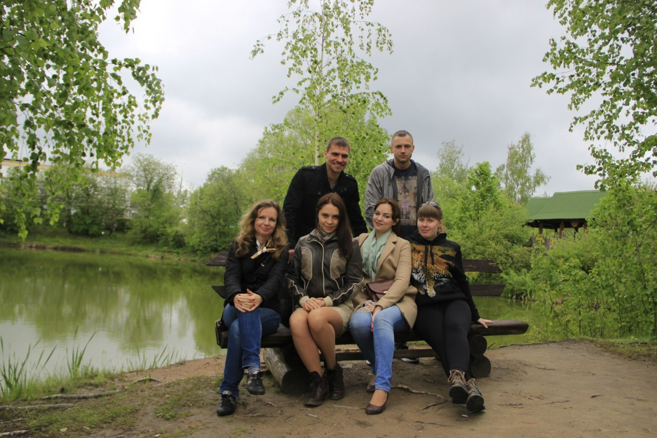 День рождения Фантима. 7 лет! | 21-22.05.2016. Галерея Фантим