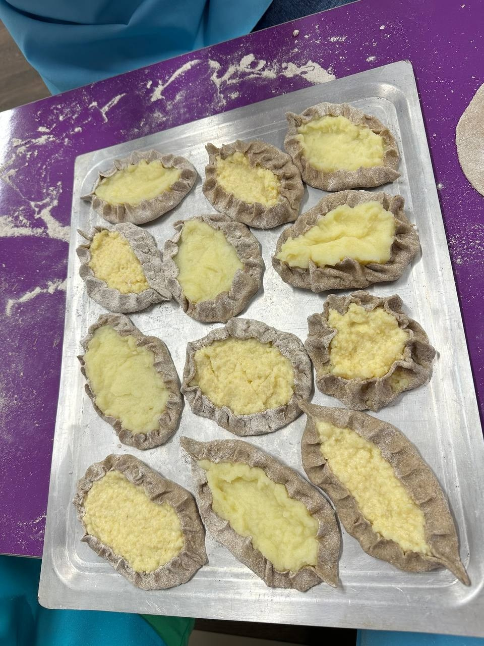 Карелия | 16-18.08.24. Галерея Фантим