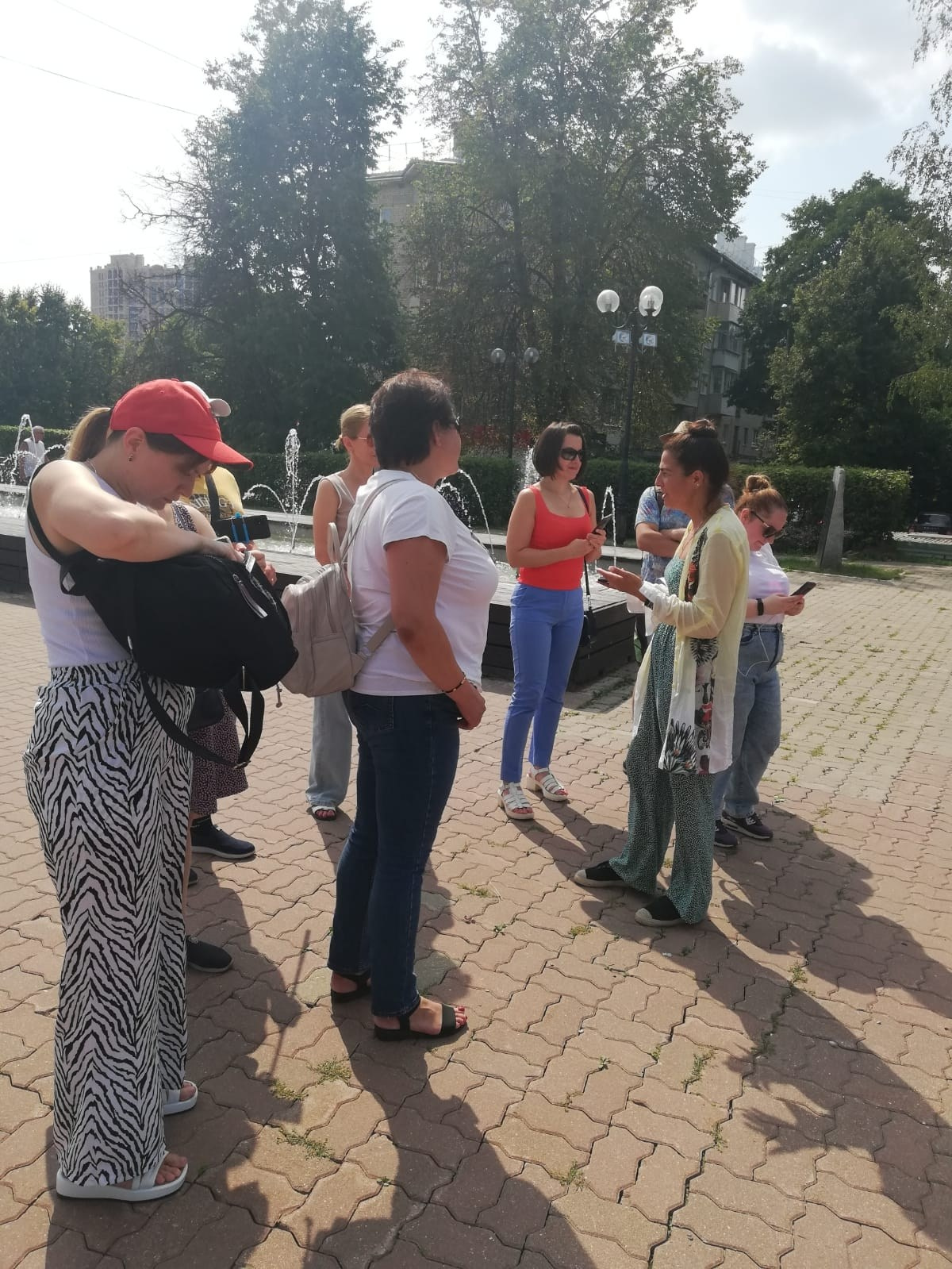 Тула | 19-20.08.2023. Галерея Фантим