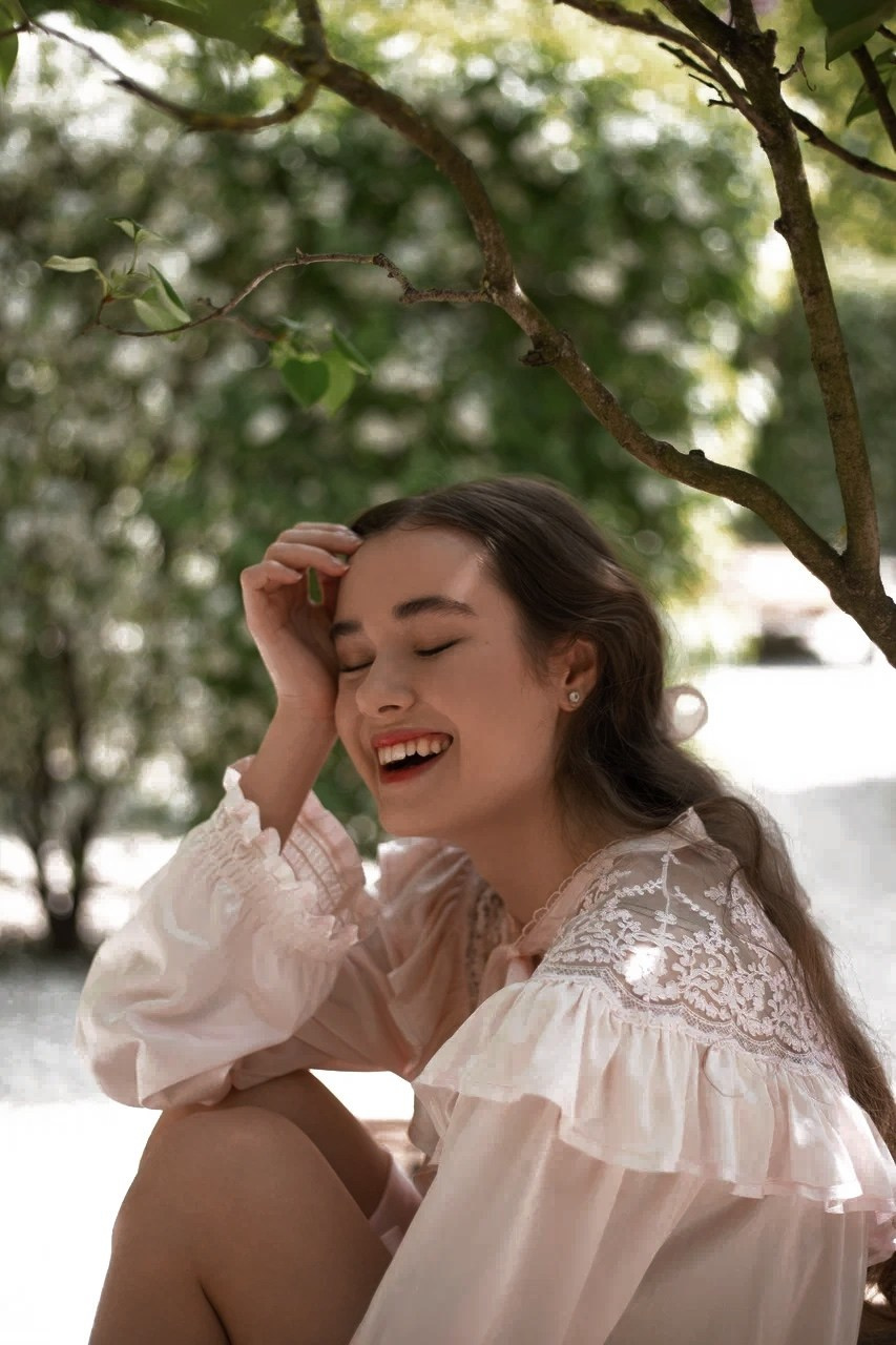 Лола. Главная