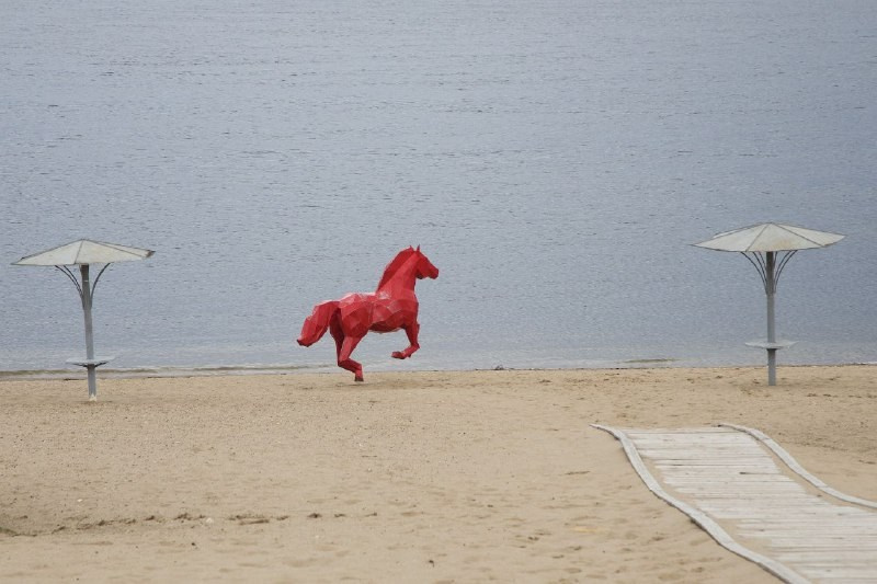 Афанасьева Екатерина. Фотообъединение Самарского областного отделения Союза журналистов России