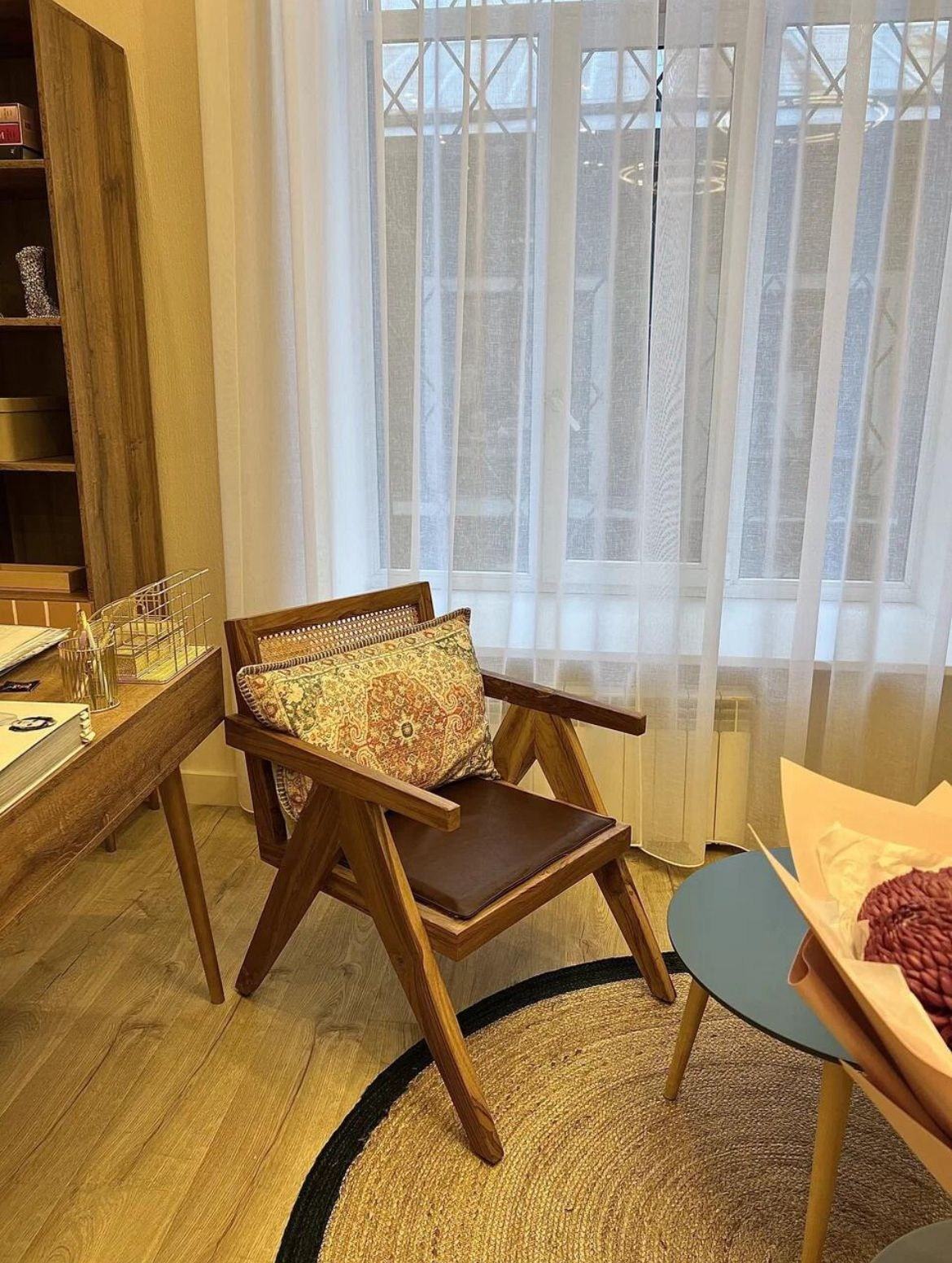 ТОРГОВЫЕ ЗАЛЫ, ОФИС «ANNA VERDI». Студия дизайна интерьеров FORMA