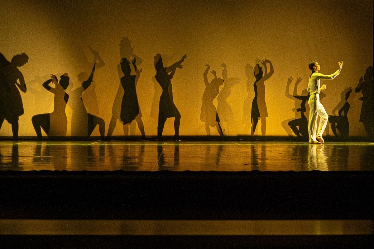 Новофест Фестиваль современного танца. Главная